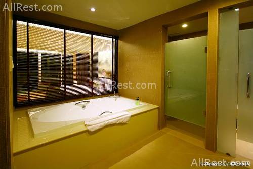 Peach Blossom Resort 53